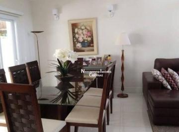 7865563a86f142d2d6f49fd8cb4521a6.jpg · Casa Com 4 Suítes À Venda, 253 m² por R$1.798.000 - Barão Geraldo - Campinas/sp