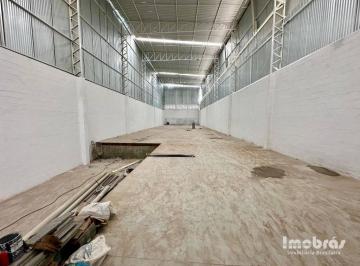 b9b2123768b5b587d1efb405262303b0.jpg · Galpão Para Alugar, 1200 m² por R$15.870,00/mês - Distrito Industrial III - Maracanaú/ce
