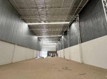 0e8a7458245e9ff7e53dfb0539d5983c.jpg · Galpão Para Alugar, 1422 m² por R$19.035,00/mês - Distrito Industrial III - Maracanaú/ce