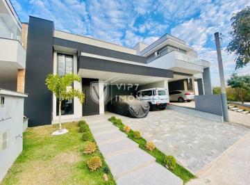 Casa · 171m² · 3 Quartos · 4 Vagas · Casa de Condomínio À Venda, 3 Quartos, 2 Suítes, 4 Vagas, Condominio Ibiti Reserva - Sorocaba/sp