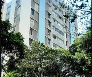 Apartamento · 129m² · 3 Quartos · 1 Vaga · Apartamento 3 Dormitórios No Jardim Paulista Com 129 m²