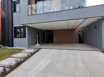 Foto 01 · Casa, Loteamento Aldeia Da Mata, Votorantim, Sp