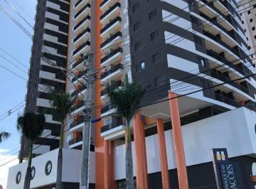 Foto 01 · Apartamento, Próspera, Criciúma, Sc