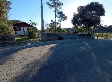Casa , Laguna · Casa Com Amplo Terreno