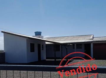 Casa · 110m² · 1 Quarto · 2 Vagas · Imóvel Para Investir Ou Morar, o Investimento Garantido Com Retorno Financeiro Imediato.
