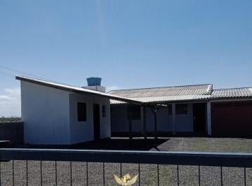 Casa · 110m² · 1 Quarto · 2 Vagas · Imóvel Para Investir Ou Morar, o Investimento Garantido Com Retorno Financeiro Imediato.