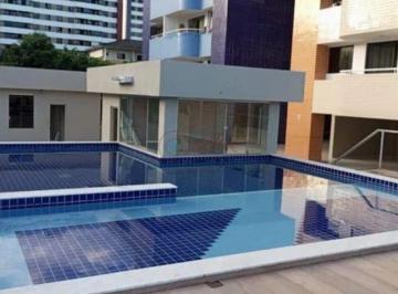 Apartamento · 46m² · 1 Quarto · 1 Vaga · Apartamento de 1/4 Em Pitangueiras