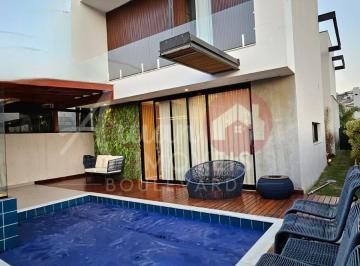Casa , Mogi das Cruzes · Casa Para Venda E Locação No Condomínio Aruã Brisas
