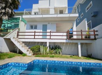 Casa de 3 quartos, Mogi das Cruzes · Casa Para Alugar No Condominio Aruã