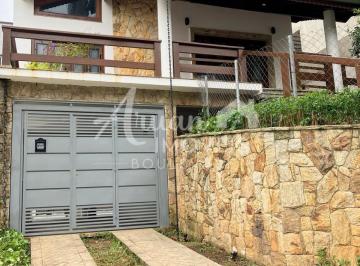 Casa de 4 quartos, Mogi das Cruzes · Casa Para Locação Ou Venda No Condomínio Aruã.