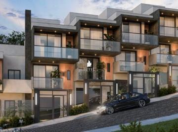 Casa · 126m² · 2 Quartos · 2 Vagas · Sobrado À Venda No Bairro Vila Verde - Caxias Do Sul/rs