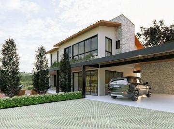 Casa · 575m² · 4 Quartos · 4 Vagas · Casa Com 4 Quartos Em Condomínio Em Julioca, Areal.