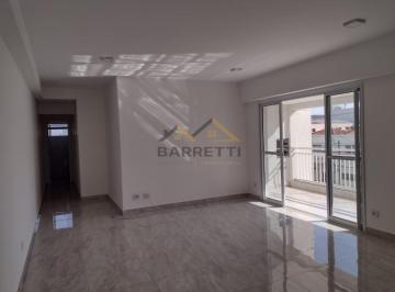 Apartamento · 108m² · 3 Quartos · 2 Vagas · Apartamento À Venda No Edifício Visare Residencial Clube, Com 108 m², Três Quart