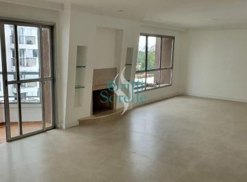 Apartamento · 195m² · 3 Quartos · 3 Vagas · Apartamento À Venda Alto Padrão Em Jardim Paulista - São Paulo/sp.