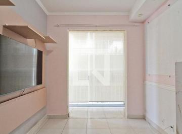 Apartamento · 32m² · 1 Quarto · Imoveis - No Vila Palmeiras