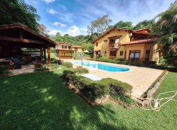 e12500d67cb4cb9c49d03f5b0a948893.jpg · Chácara Com 4 Dormitórios À Venda, 5492 m² por R$1.900.000 - Condomínio Itaembu - Itatiba/sp