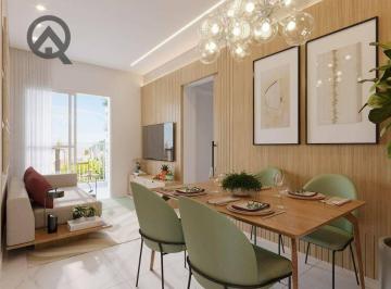 c2db72326ce691a73a142100ae000504.jpg · Apartamento Com 2 Dormitórios À Venda, 58 m² por R$295.918,64 - Jardim Novo Ângulo - Hortolândia/sp