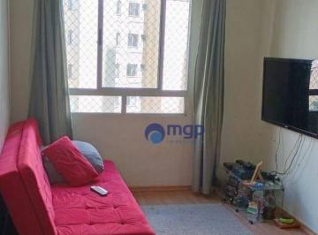 b436779a6e417fd54c31c406f606d3c3.jpg · Apartamento Com 2 Quarto, À Venda No Bairro Ponte Grande - 45 m² - Guarulhos/sp