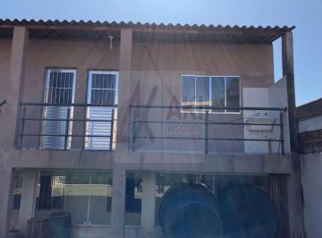 Casa · 60m² · 1 Quarto · Casa Para Locação Em Barueri, Vila Engenho Novo, 1 Dormitório, 1 Banheiro