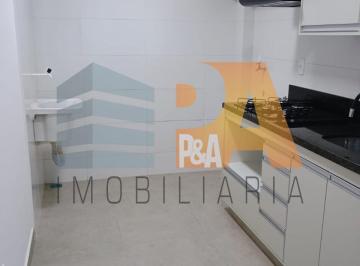 Foto 01 · Compre Agora Este Moderno Apartamento de 2 Quartos Na Gleba Destacada Da Fazenda Santa Cruz Em Jagua