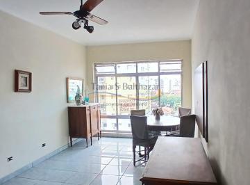 Apartamento · 77m² · 2 Quartos · 1 Vaga · Apartamento de Frente. Vista Livre. Bairro Marapé. Santos/sp.