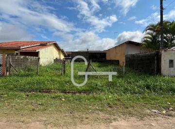 03d9d9c50659dd7c31d6c0840927c5c4.jpg · Terreno À Venda, 300 m² por R$150.000 - Balneário São João Batista - Peruíbe/sp