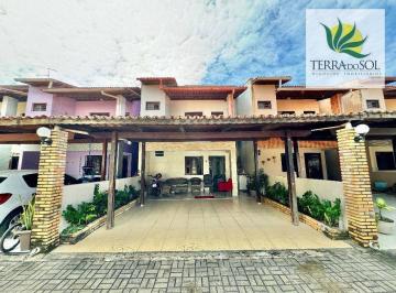 9bc6168af2d0ceb0e759ee732aeb7d31.jpg · Casa Com 4 Dormitórios À Venda, 130 m² por R$495.000 - Mondubim - Fortaleza/ce