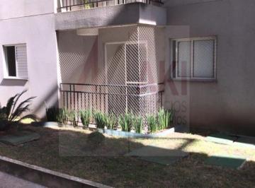 Apartamento · 52m² · 2 Quartos · Apartamento Para Venda Em Santana de Parnaíba, Jardim Professor Benoá, 2 Dormitórios, 1 Banheiro