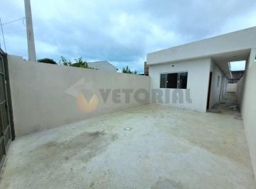 Casa de 3 quartos, Caraguatatuba · Casa Com 3 Dorm. À Venda, 84 m² por R$370.000 - Golfinho - Caraguatatuba/sp