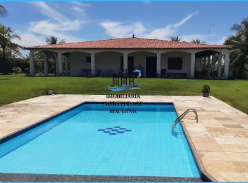 Casa de 7 quartos, São Gonçalo do Amarante · Vende - Se Casa de Praia Na Av Principal Da Taiba