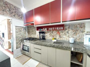 Apartamento de 3 quartos, Caraguatatuba · Apartamento Com 03 Dormitórios, 88 m² À Venda por R$1.100.000 - Martim de Sá