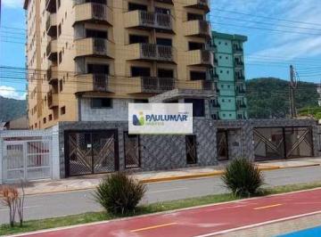 Apartamento · 96m² · 2 Quartos · 1 Vaga · Apartamento Com 2 Quartos, Centro, Mongaguá - R$350 Mil, Cod: