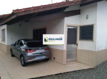 Casa · 57m² · 1 Quarto · 1 Vaga · Casa de Condomínio Com 1 Quarto, Real, Praia Grande - R$250 Mil, Cod: