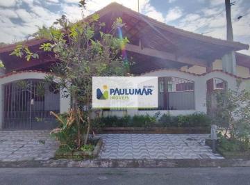 Casa · 97m² · 3 Quartos · 4 Vagas · Casa Com 3 Quartos, Jardim Imperador, Praia Grande - R$550 Mil, Cod: