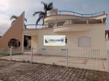 Casa · 240m² · 4 Quartos · 4 Vagas · Sobrado Com 4 Quartos, Jardim Imperador, Praia Grande - R$1 Mi, Cod:
