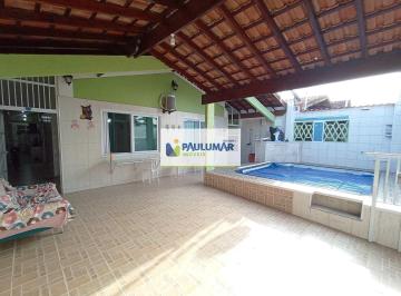 Casa · 169m² · 4 Quartos · 2 Vagas · Casa Com 4 Quartos, Jardim Imperador, Praia Grande - R$850 Mil, Cod: