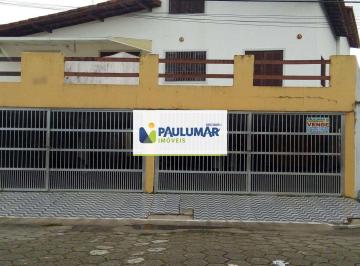 Casa · 63m² · 2 Quartos · 1 Vaga · Casa de Condomínio Com 2 Quartos, Real, Praia Grande - R$299 Mil, Cod: