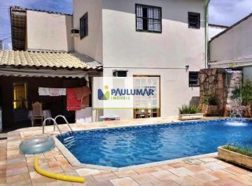Casa · 190m² · 2 Quartos · 4 Vagas · Casa Com 2 Dorms, Vila São Paulo, Mongaguá - R$650 Mil, Cod: