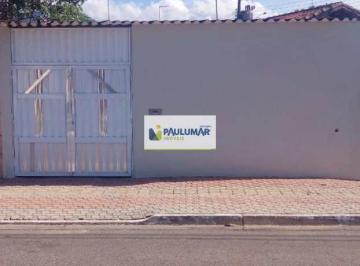 Casa · 100m² · 2 Quartos · 5 Vagas · Casa Com 2 Quartos, Jardim Imperador, Praia Grande - R$550 Mil, Cod: 43808