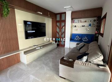 Casa · 140m² · 3 Quartos · Casa Com Piscina Na Praia de Palmas