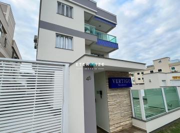 Apartamento · 65m² · 2 Quartos · 1 Vaga · Apartamento 02 Dormitórios 01 Suíte Na Praia de Palmas Em Gov. Celso Ramos - Sc