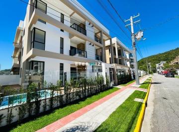 Apartamento · 60m² · 2 Quartos · 1 Vaga · Apartamento 02 Dormitórios 01 Suíte Na Praia de Palmas Em Gov. Celso Ramos - Sc