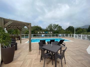 Apartamento · 88m² · 2 Quartos · 2 Vagas · Apartamento Garden Com 2 Dormitórios 1 Suíte Na Praia de Palmas Em Gov. Celso Ramos - Sc