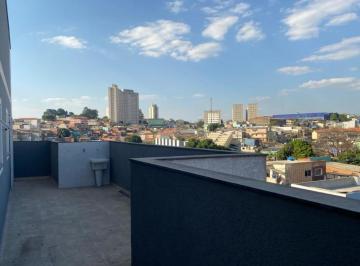 Apartamento de 2 quartos, São Paulo · Apartamento Cobertura 02 Dorm. Com Suíte - Apto / Com Vaga - Ermelino Matarazzo - Zl
