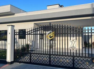 HJ3kHbJTjDzY1GfXX5iJoGVuGAaz19Xo.jpg · Casa Com 3 Dormitórios À Venda, 114 m² por R$1.090.000 - Bosque Da Mata - Tijucas/sc