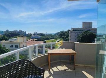 bd9201f9f31da6a59cb59e5c6830e96c.jpg · Cobertura Á Venda Com 3 Dormitórios, 184 m² por R$1.300.000 - Praia de Bombas - Bombinhas/sc
