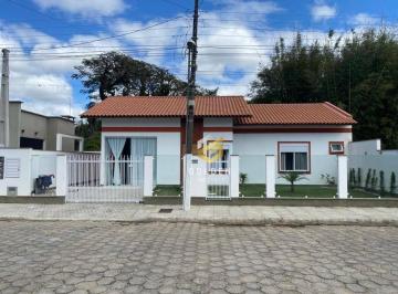 qOqovf3egwMLBqM3JgmZhiyYEJhkHYQc.jpg · Casa Com 3 Dormitórios À Venda, 135 m² por R$985.000 - Centro - Tijucas/sc
