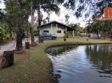 ENOPcuvWTT6JDAiqCpn4DoifF4jZ3WsZ.jpg · Chácara Com 5 Dormitórios À Venda, 2968 m² por R$790.000 - Parque Serra Mar - Peruíbe/sp