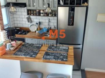 Apartamento · 51m² · 2 Quartos · 1 Vaga · Apartamento À Venda - Na Vila São João