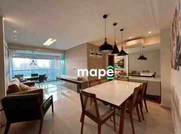 dc2f029545cbe0b6f041e248ff85a02f.jpg · Apartamento Para Alugar, 119 m² por R$9.500,00/mês - Embaré - Santos/sp